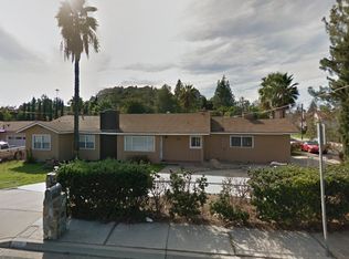 1791 Greenfield Dr, El Cajon, CA 92021