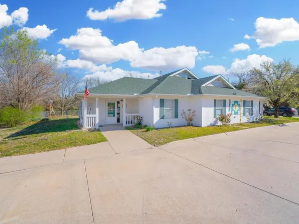 1726 Chicago Ave, Winfield, KS 67156