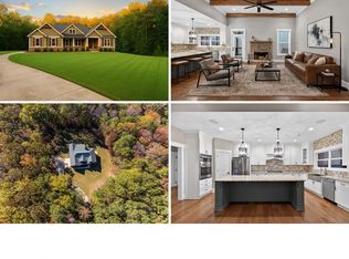 1001 Glenloch Rd, Roopville, GA 30170