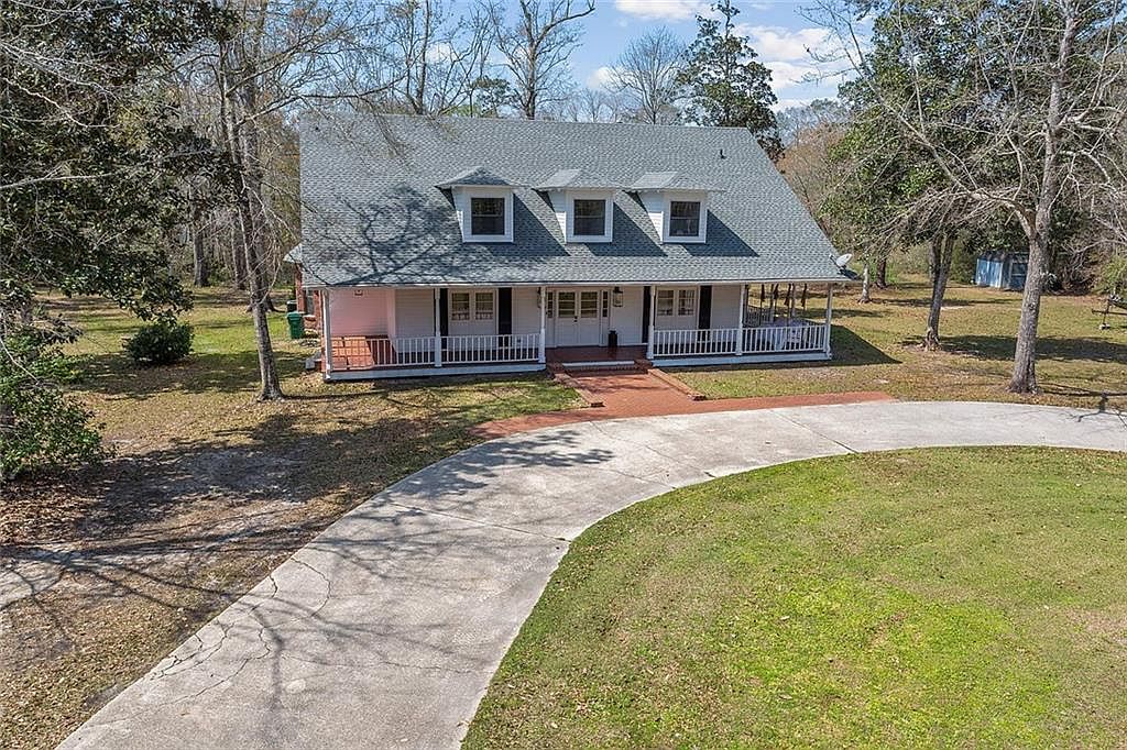 114 Kendrick Dr, Slidell, LA 70461 Zillow