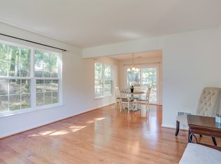 6826 Kite Flyer Ct, Springfield, VA 22150