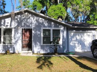 3128 NW 18th St, Gainesville, FL 32605