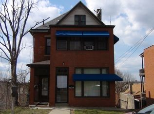 448 Brownsville Rd, Pittsburgh, PA 15210