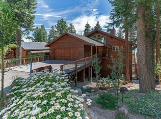 890 Tyner Way, Incline Village, NV 89451