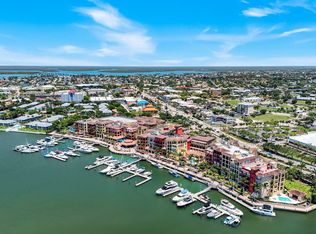 760 N Collier Blvd UNIT 206, Marco Island, FL 34145