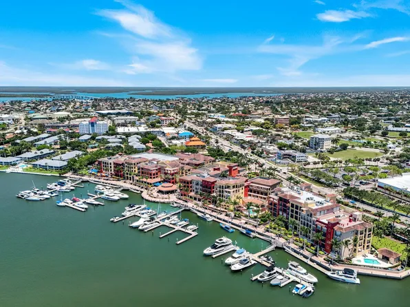 760 N Collier Blvd Unit 206, Marco Island, FL 34145