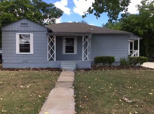 418 S Audubon Dr, San Antonio, TX 78212