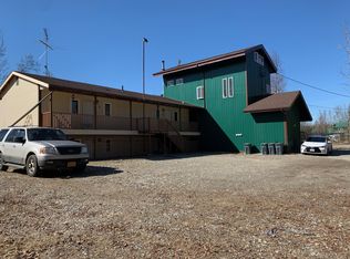 3343 Fugarwe Ct, Fairbanks, AK 99705