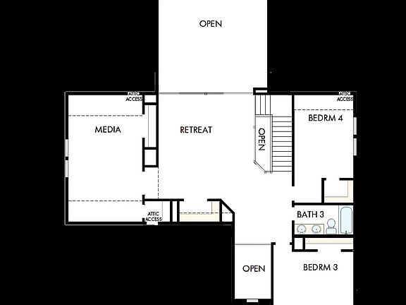 3rd image of this home