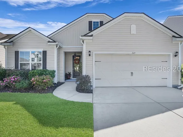169 Heritage Pkwy, Bluffton, SC 29910