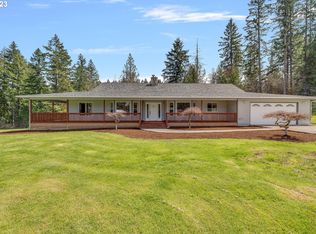 31080 S Dhooghe Rd, Colton, OR 97017