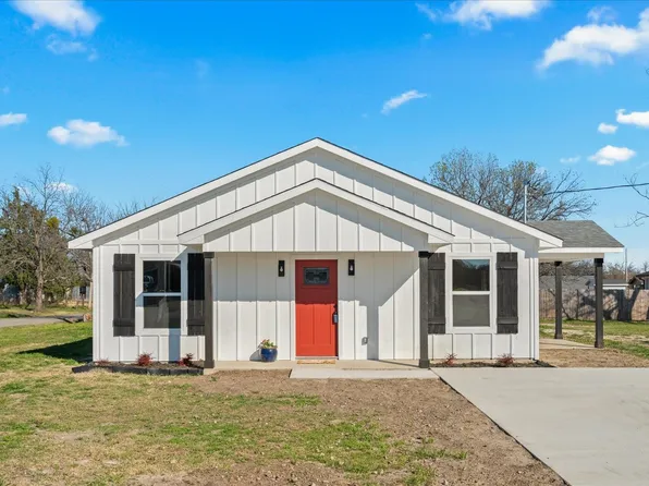 200 Gladys St, Lone Oak, TX 75453