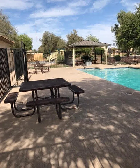 2348 E Meadow Lark Way — Photo 29
