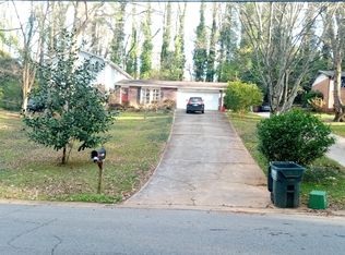 5512 Four Winds Dr, Lilburn, GA 30047