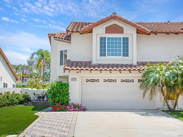 8695 Rideabout Ln, San Diego, CA 92129