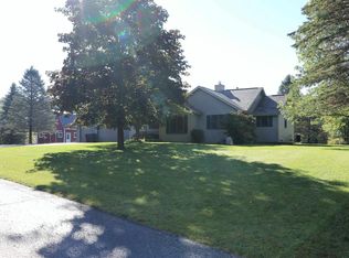 6730 E County Rd N, Milton, WI 53563