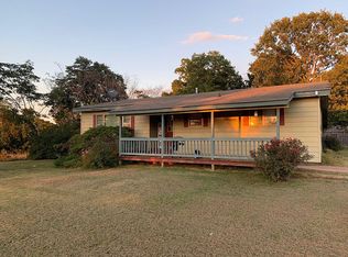 54 Tick Ridge Rd, Mammoth Spring, AR 72554