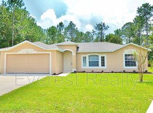 95 Selma Trl, Palm Coast, FL 32164