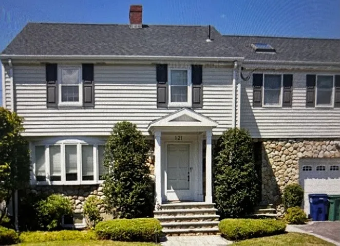 121 Albemarle Rd — Photo 7