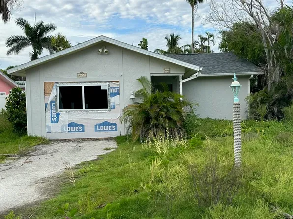 (undisclosed Address), Sanibel, FL 33957