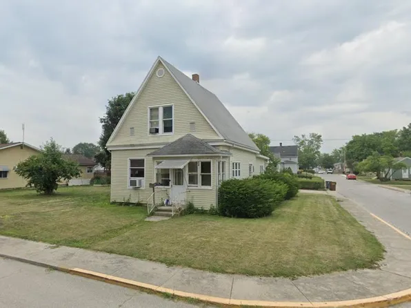 404 E Central Ave, Bluffton, IN 46714