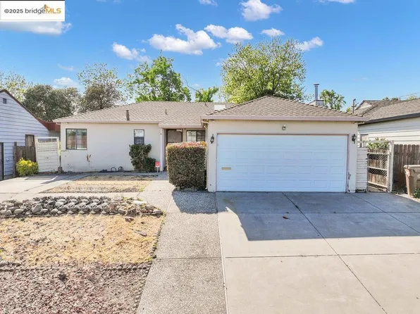 2024 Woodland Dr, Antioch, CA 94509