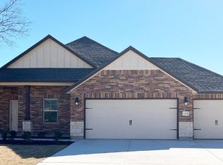 105 Gauge Rd, Thorndale, TX 76577