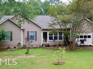 182 Hidden Timber Ln, Athens, GA 30605