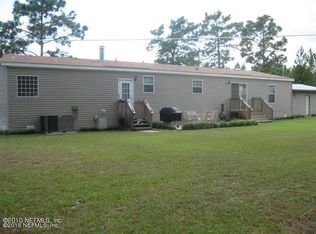 10143 Donnie Moran Ln, Glen Saint Mary, FL 32040