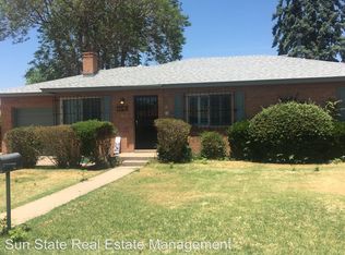 7803 Apache Ave NE, Albuquerque, NM 87110