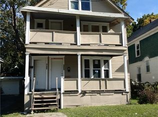 505-07 Seven Hudson St, Syracuse, NY