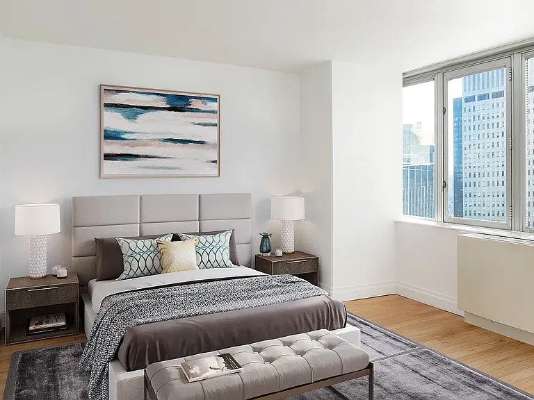150 E 44th St #27H — Photo 6