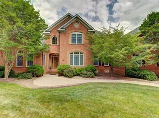 10740 Old Gun Trce, Midlothian, VA 23113