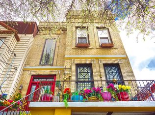 816 Palisade Ave #3, Union City, NJ 07087