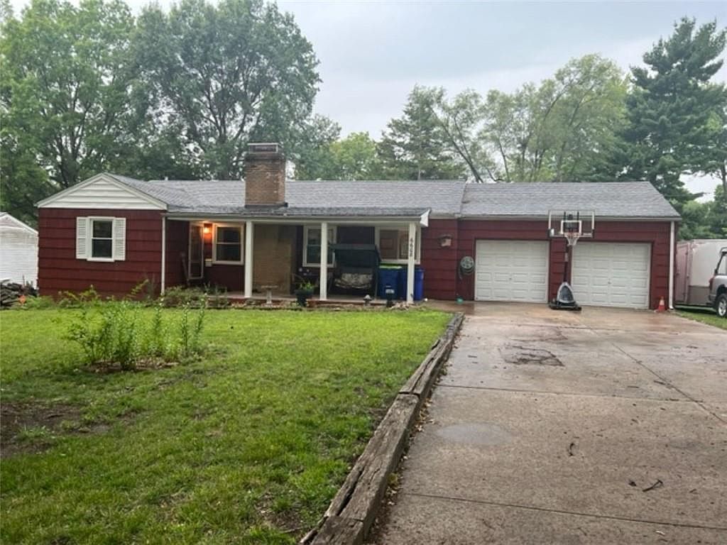 6608 Ralston Ave, Raytown, MO 64133 MLS 2445398 Zillow