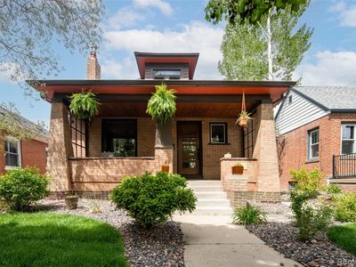 1169 Cook Street, Denver, CO, 80206