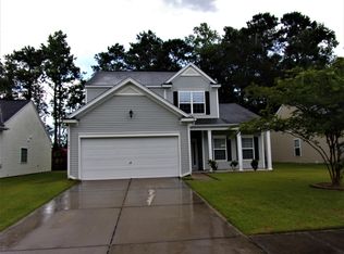 543 Brick Barn Ln, Goose Creek, SC 29445
