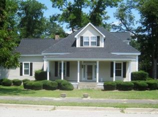 6654 Ga Highway 123, Mitchell, GA 30820