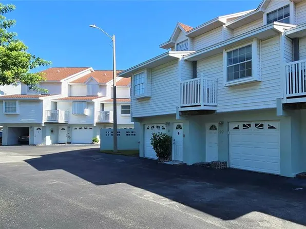 19201 VISTA LANE #D1, INDIAN SHORES, FL 33785