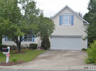 808 Clearview Ln, Durham, NC 27713