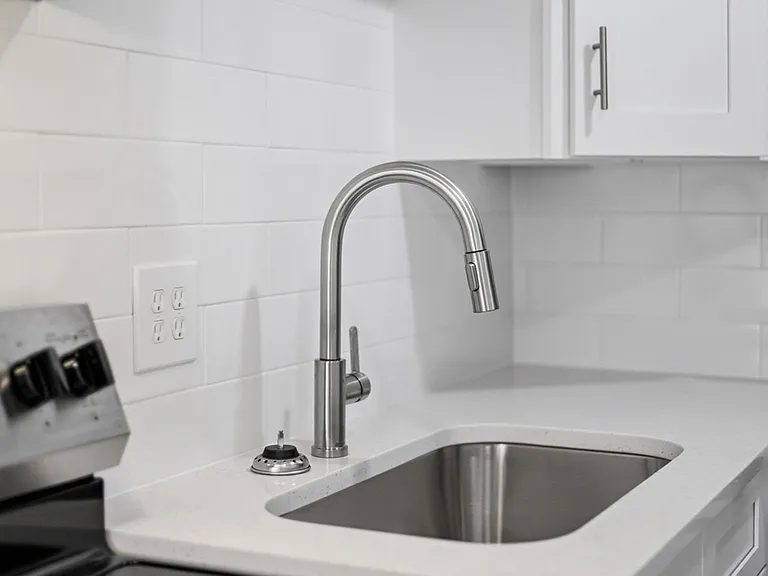 Village in the Park Apartments — Photo 7