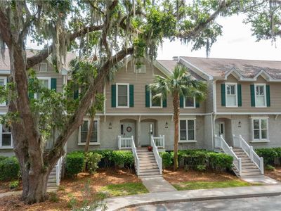 1106 Plantation Point Dr, Saint Simons Island, GA, 31522