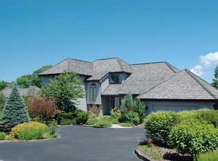 545 Elk Knob Dr, Banner Elk, NC 28604