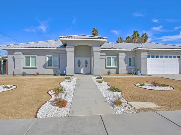 68896 Corral Rd, Cathedral City, CA 92234