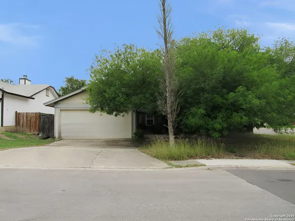 702 Cypressgreen, San Antonio, TX 78245