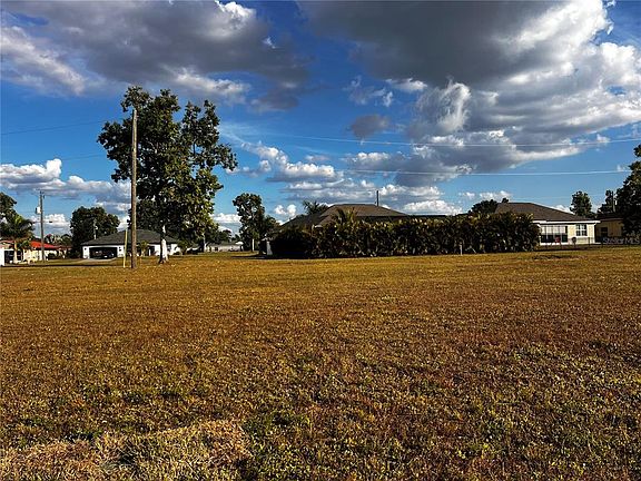 4th image of 25458 ISLAS DRIVE LOT 17
