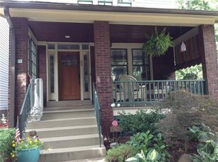 33 3rd St, Aspinwall, PA 15215