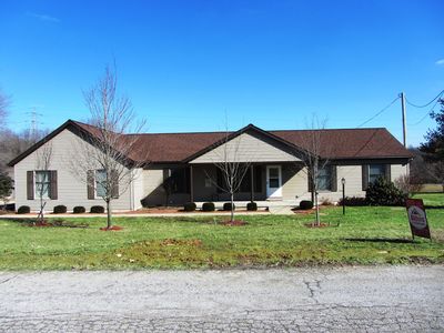 5932 Rossetter Rd, Albany, OH, 45710