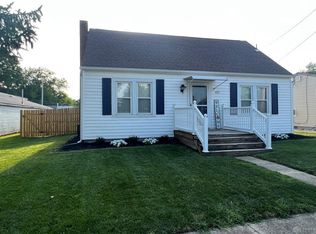 421 Albert Rd, Brookville, OH 45309