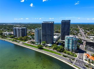 3101 Bayshore Blvd #504, Tampa, FL 33629